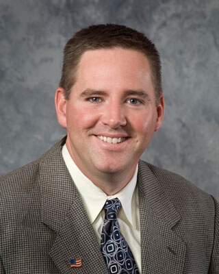 Photo of Jason Kantak